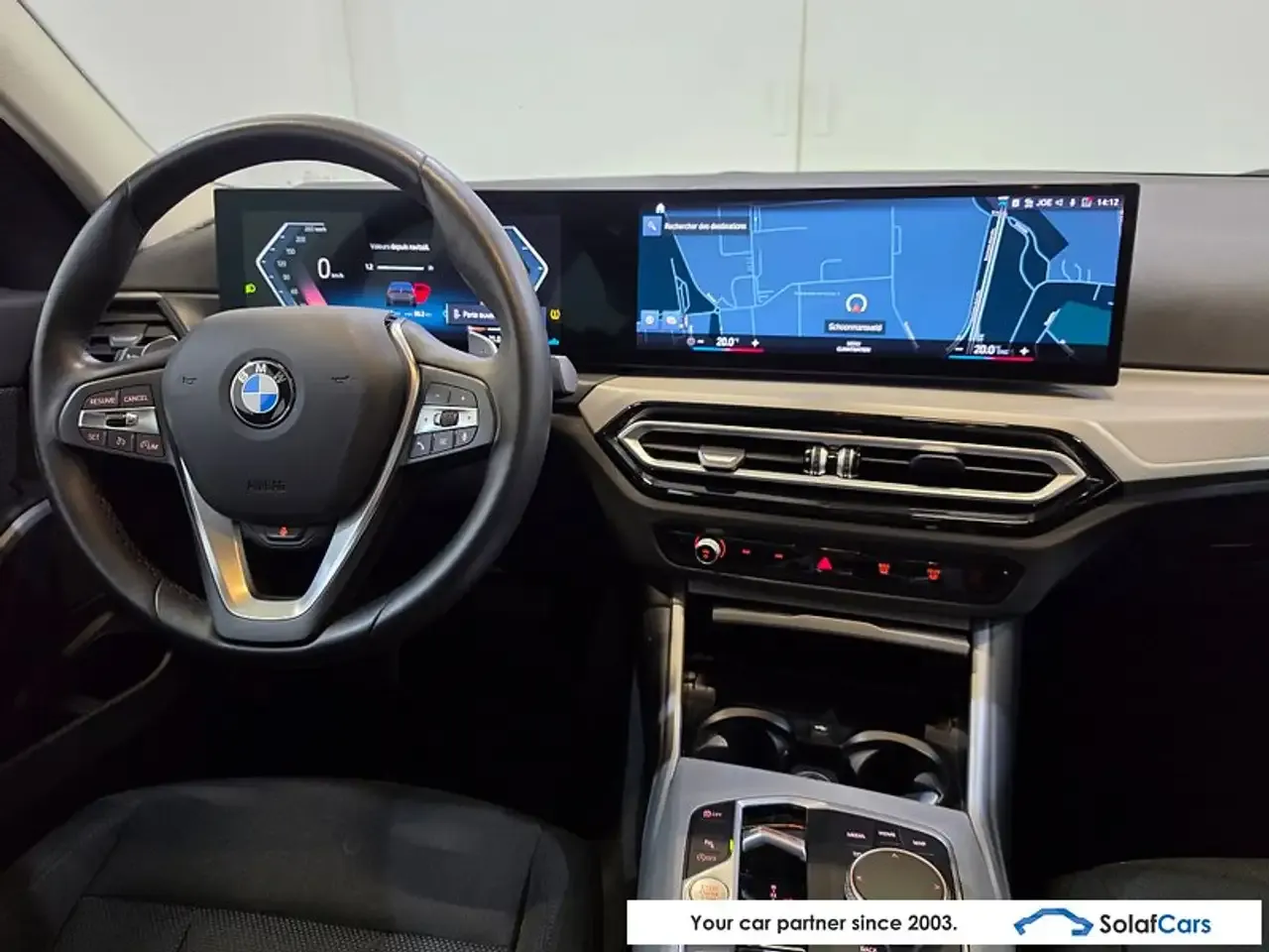 BMW 318 - 9