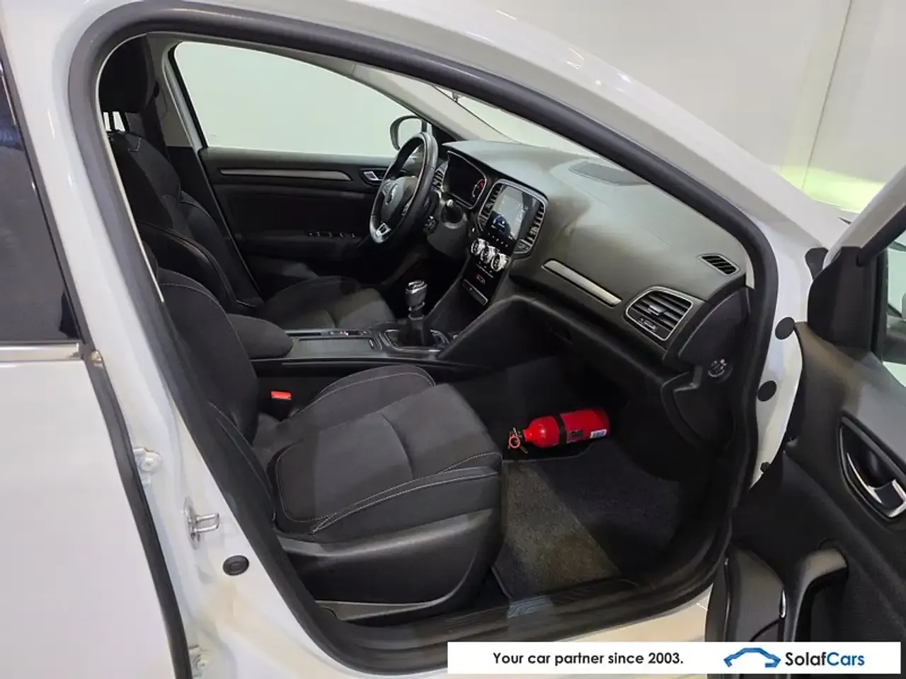 Renault Megane - 11