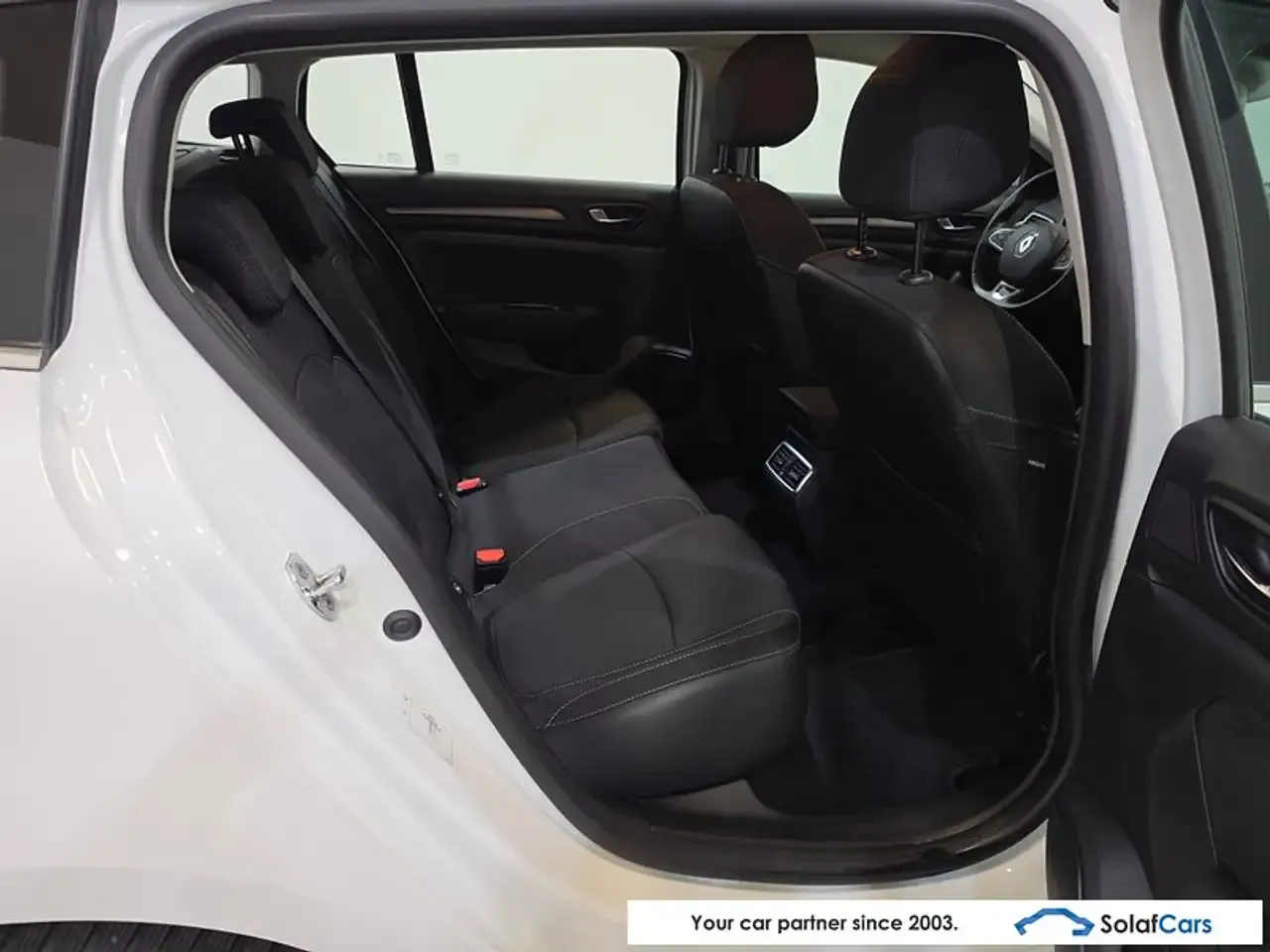 Renault Megane - 13