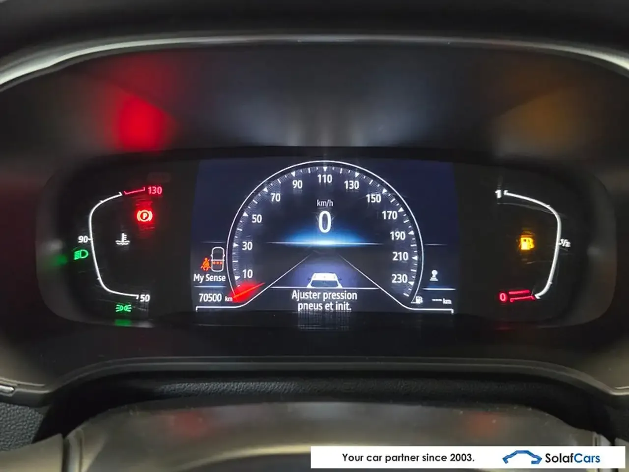 Renault Megane - 17