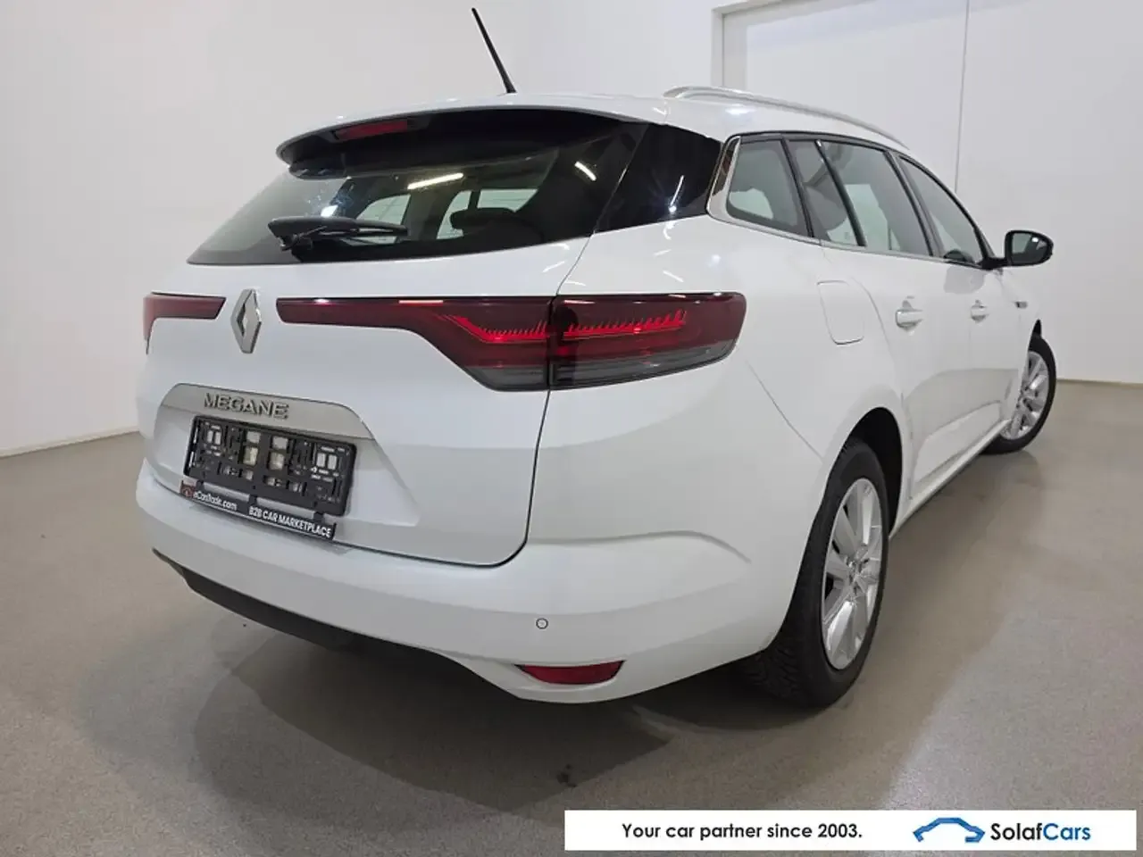 Renault Megane - 4