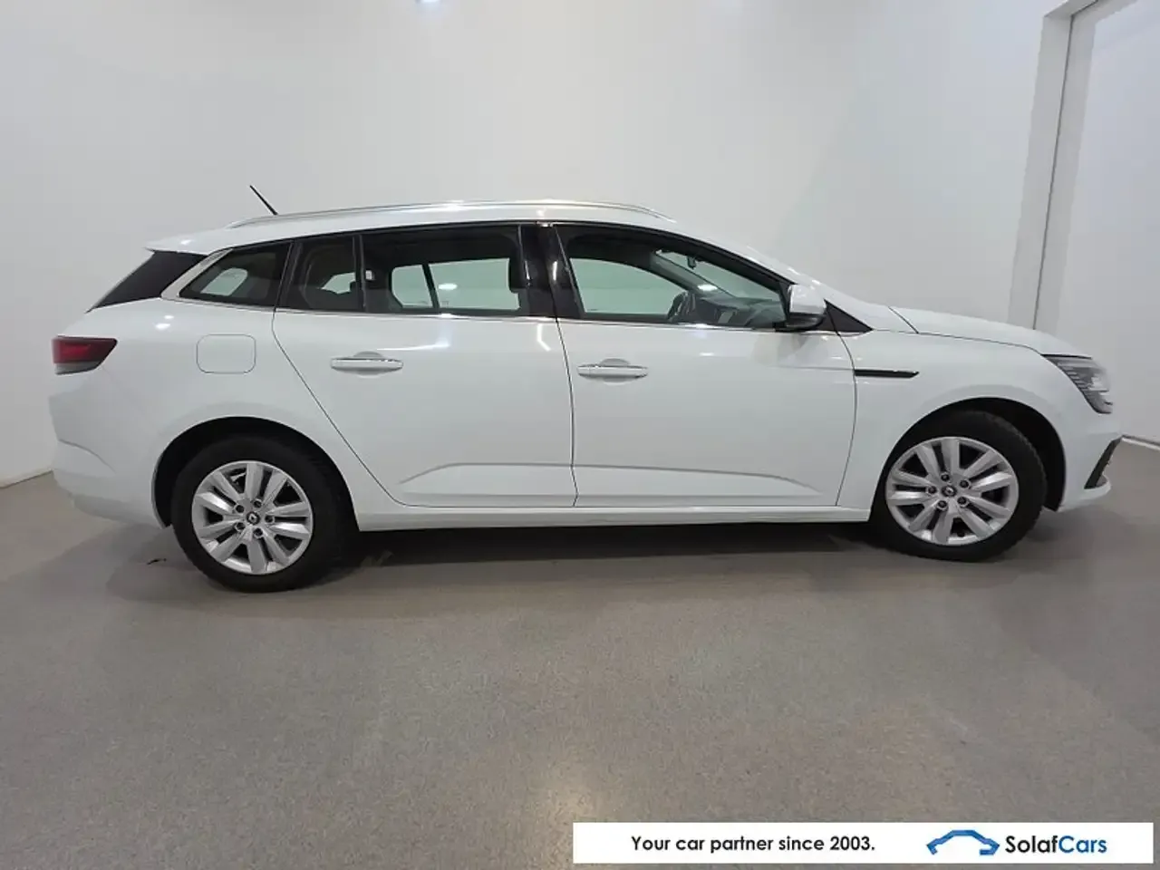 Renault Megane - 5