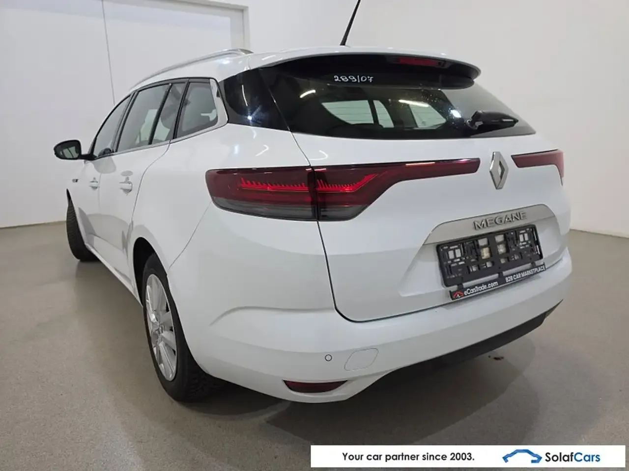 Renault Megane - 6