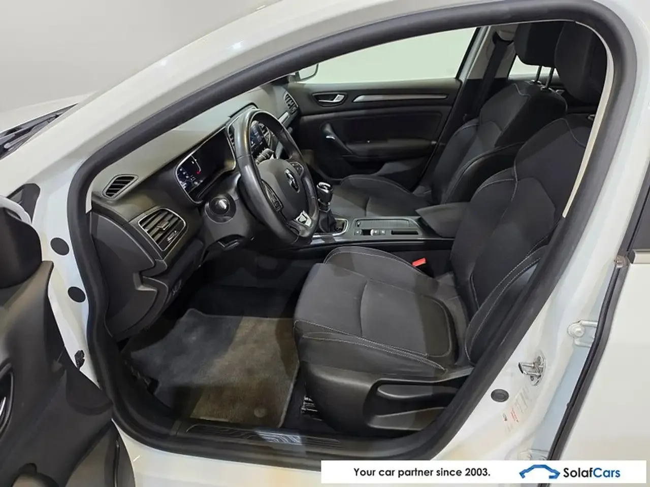 Renault Megane - 7