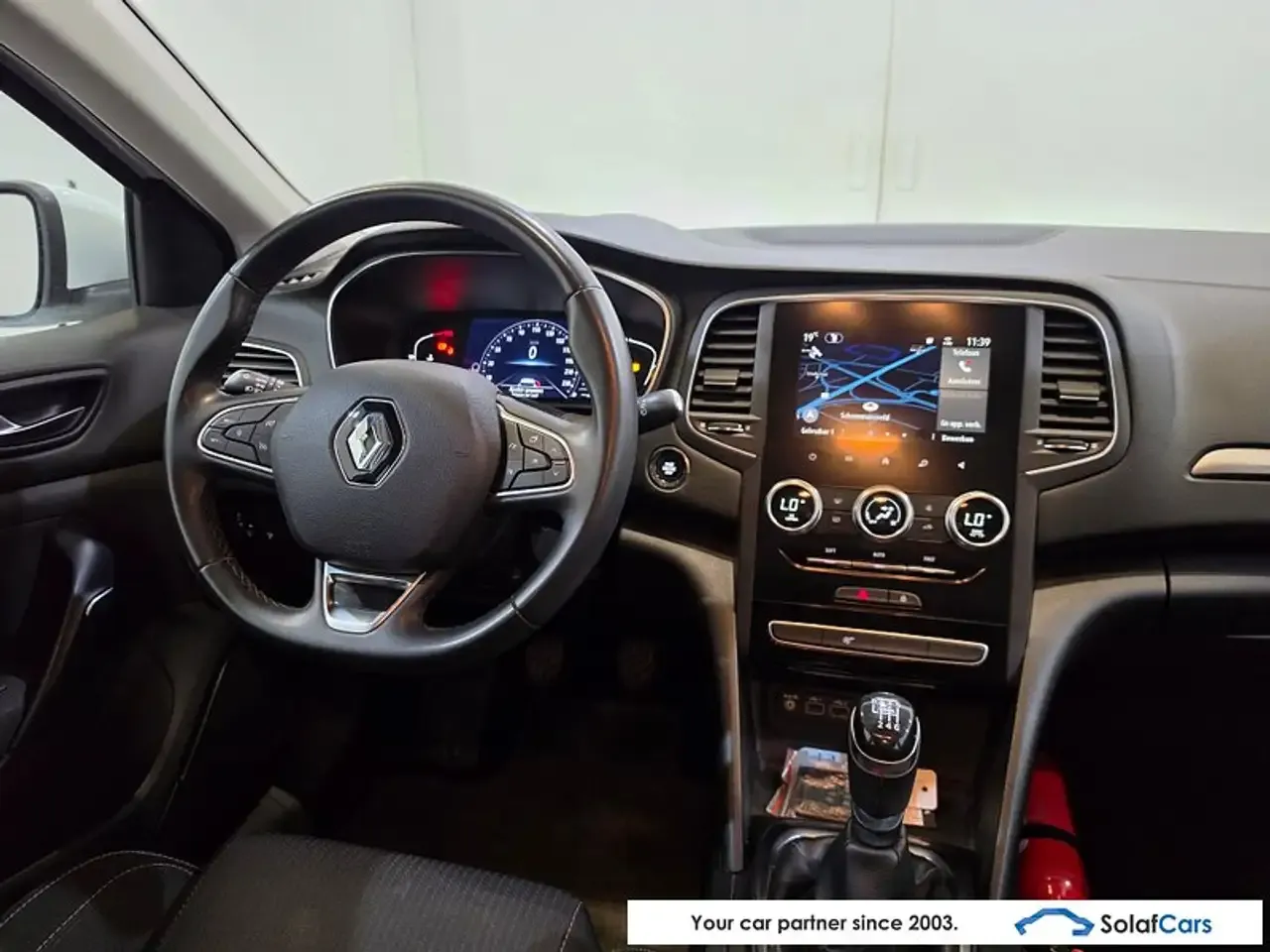 Renault Megane - 9