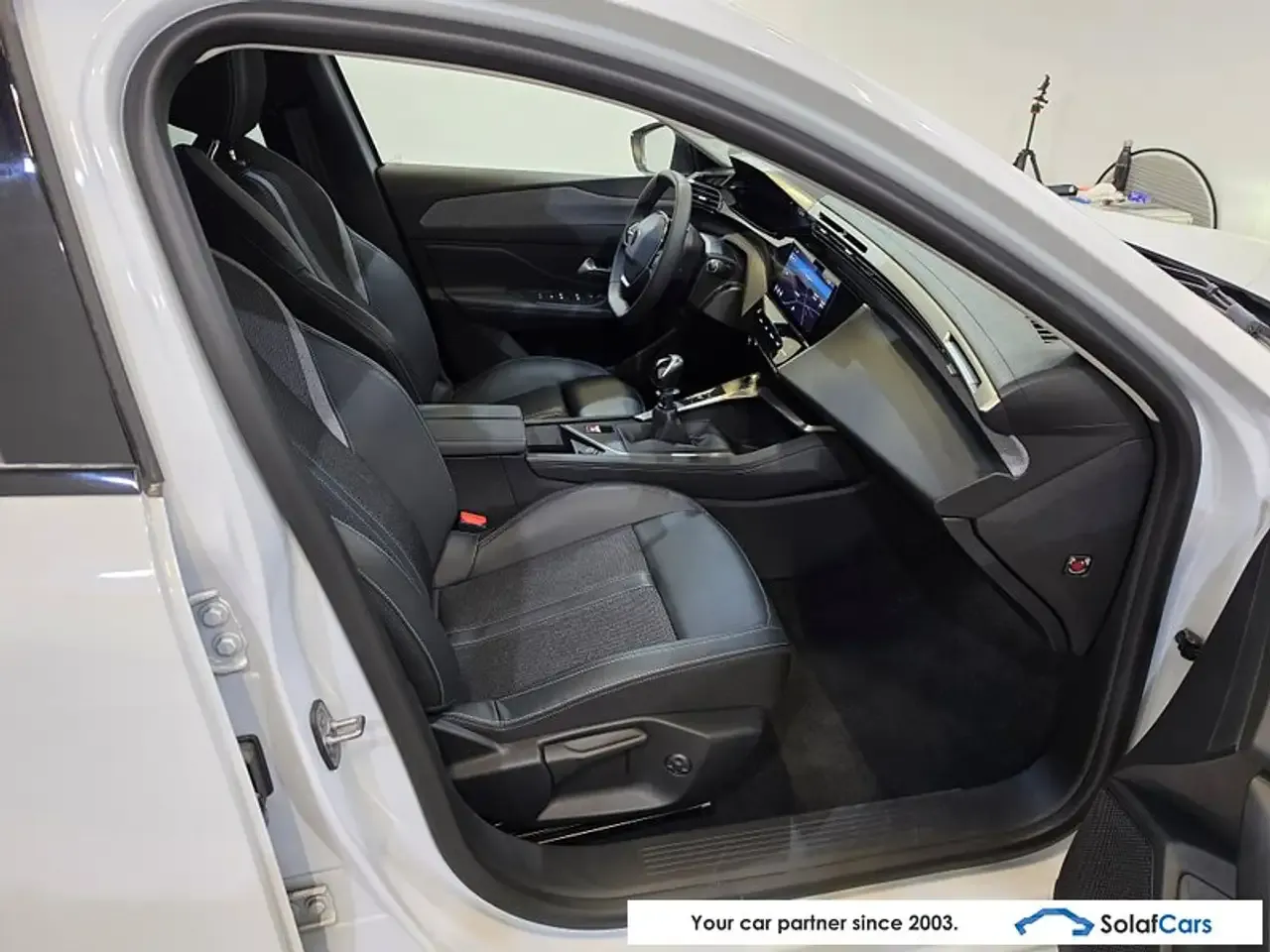 Peugeot 308 - 11