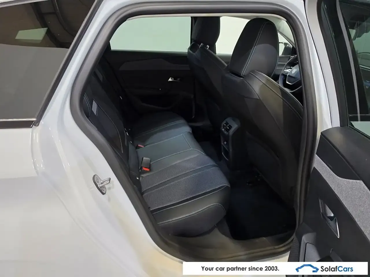 Peugeot 308 - 13