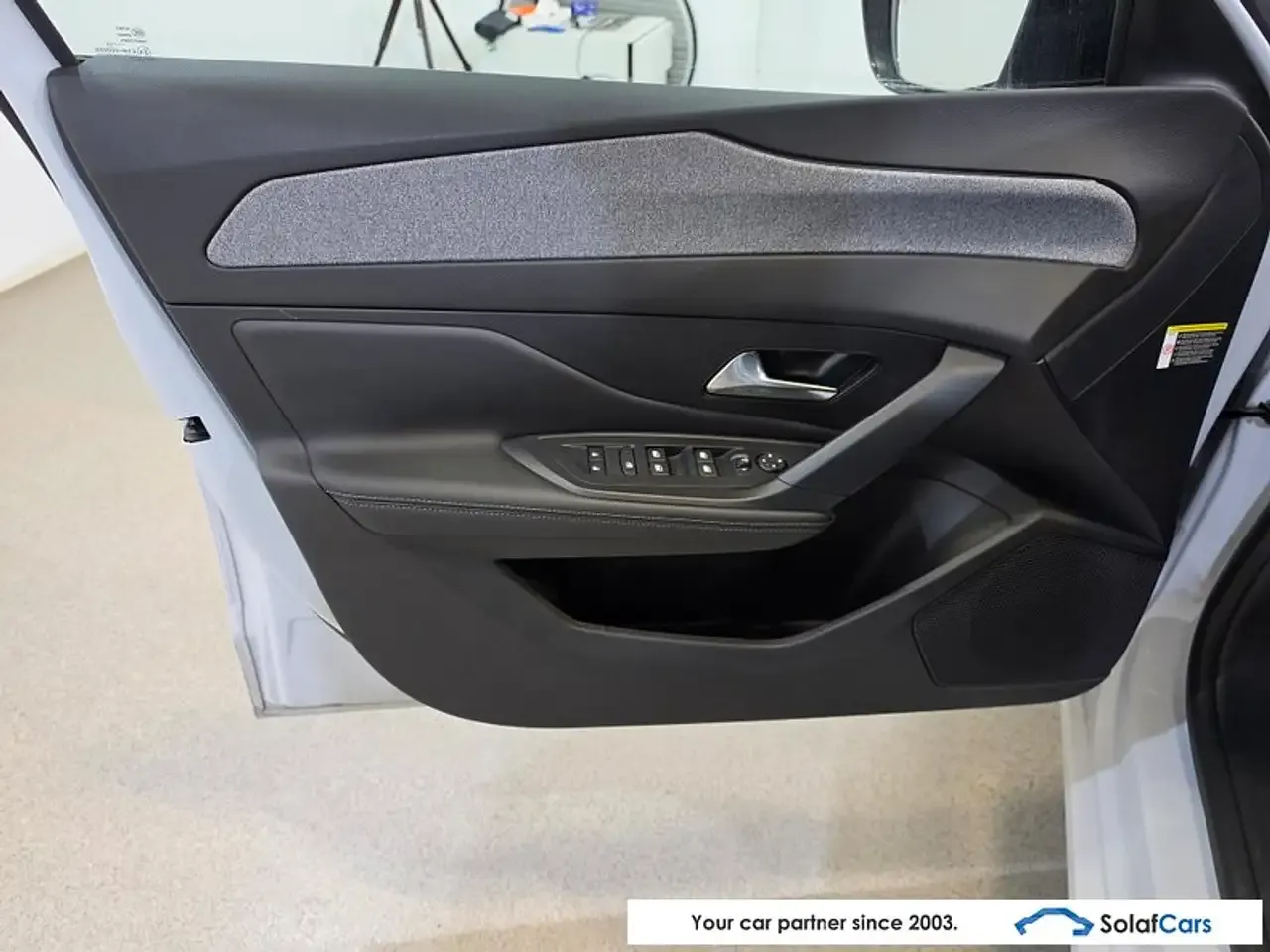 Peugeot 308 - 17