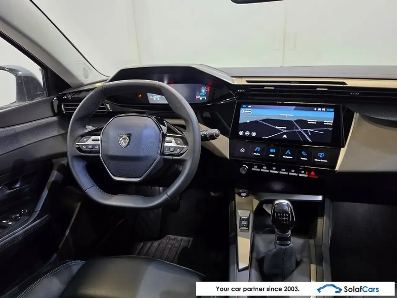Peugeot 308 - 9