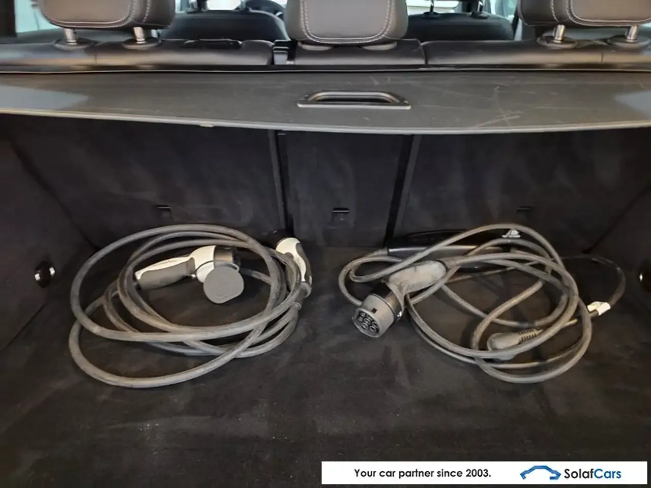 Mercedes-Benz GLC 300 - 15