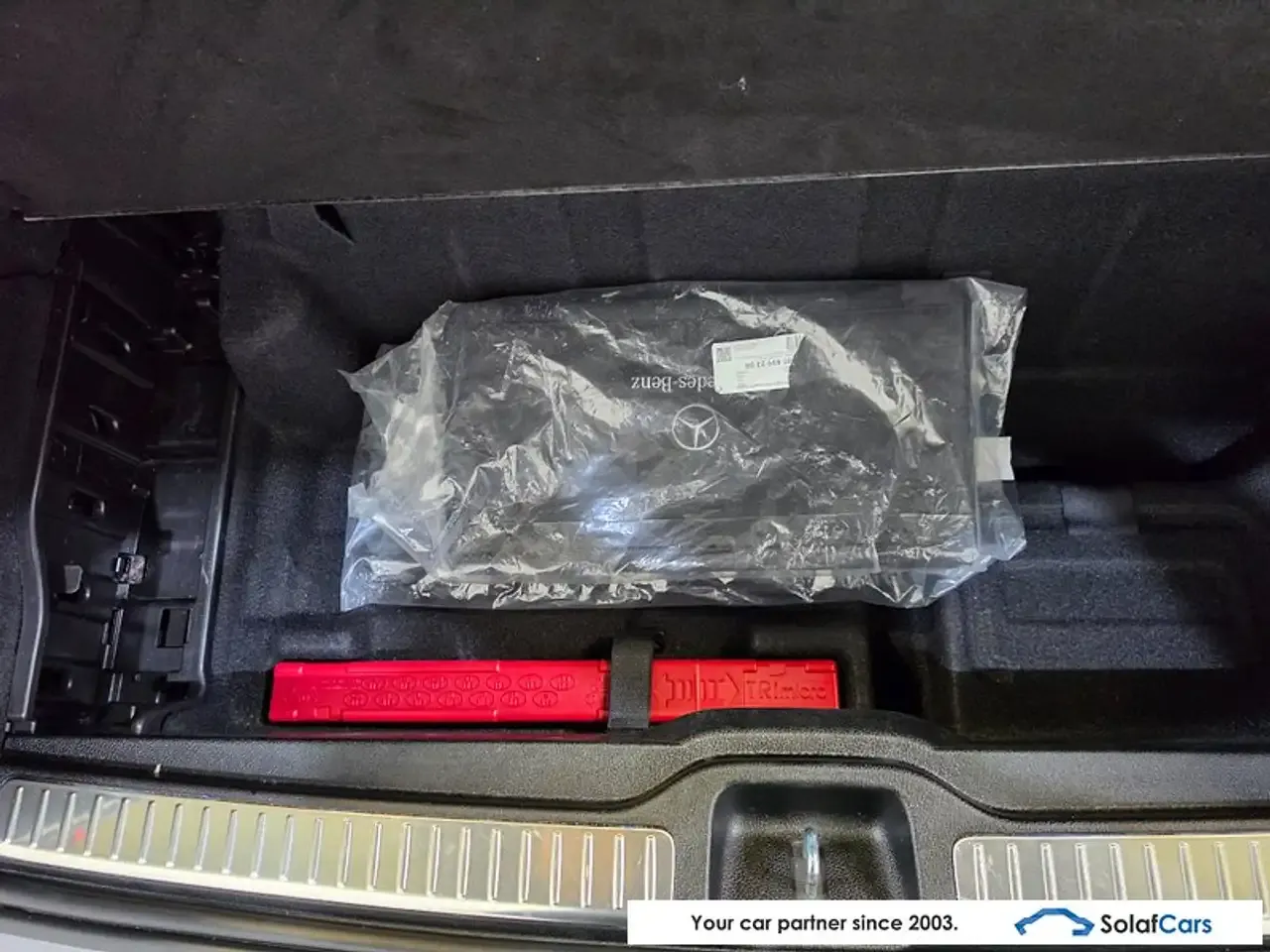 Mercedes-Benz GLC 300 - 16