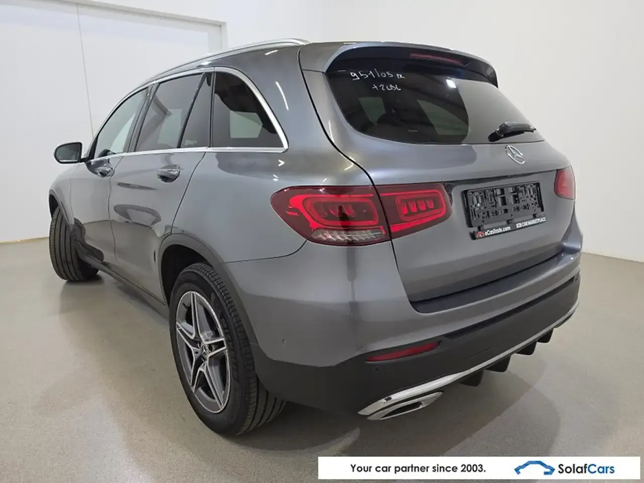 Mercedes-Benz GLC 300 - 6