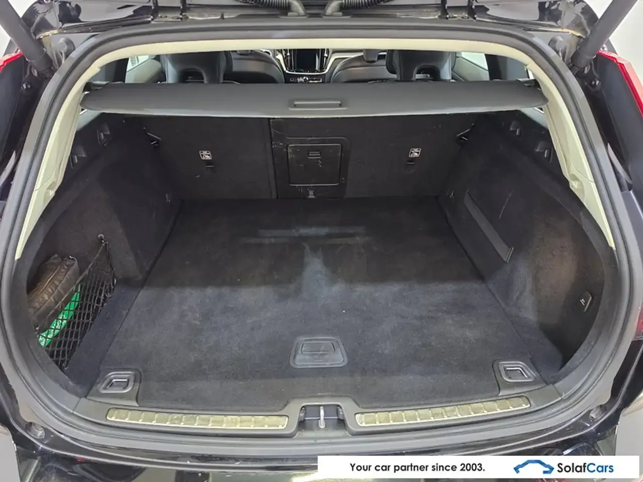 Volvo V60 Cross Country - 12