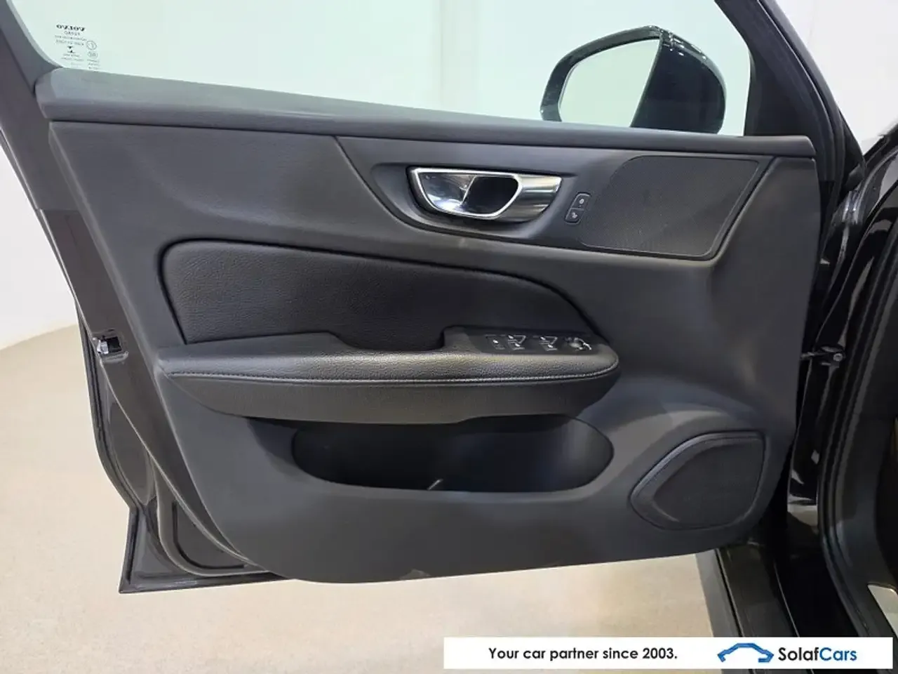 Volvo V60 Cross Country - 16