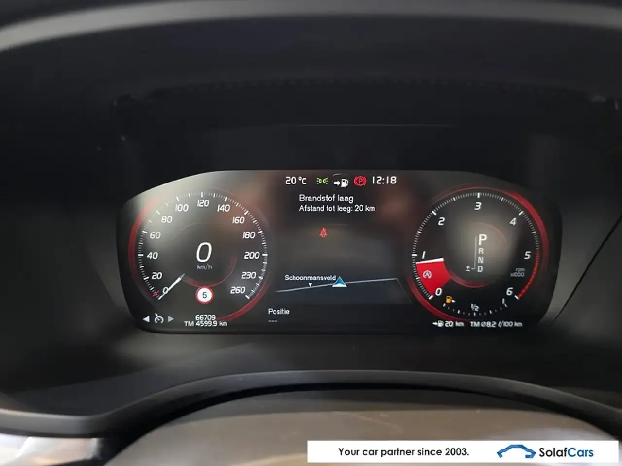 Volvo V60 Cross Country - 17