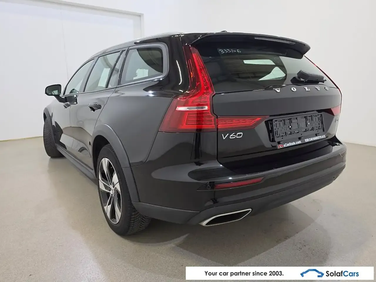 Volvo V60 Cross Country - 6