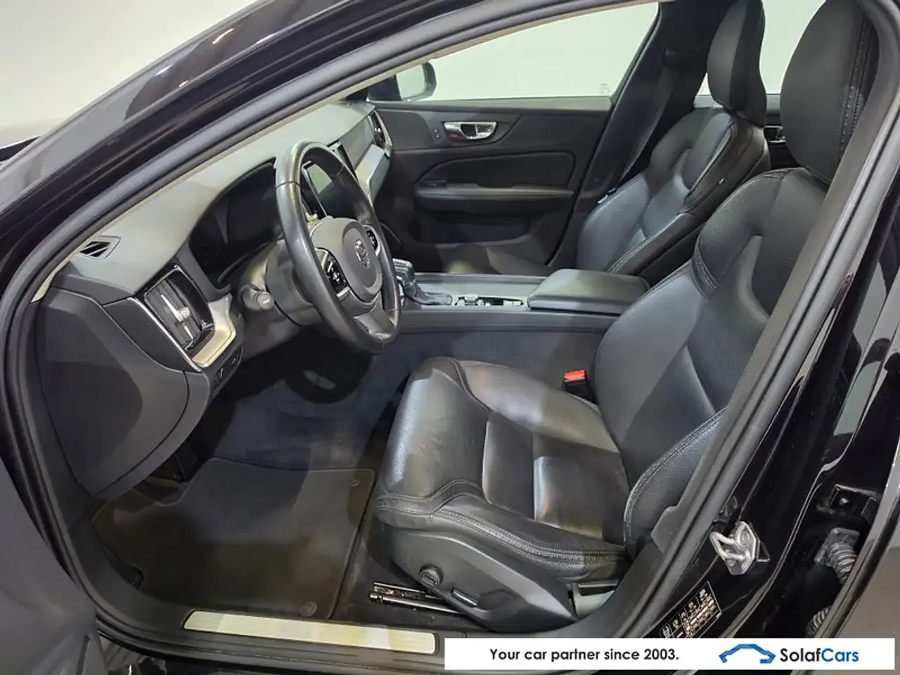 Volvo V60 Cross Country - 7