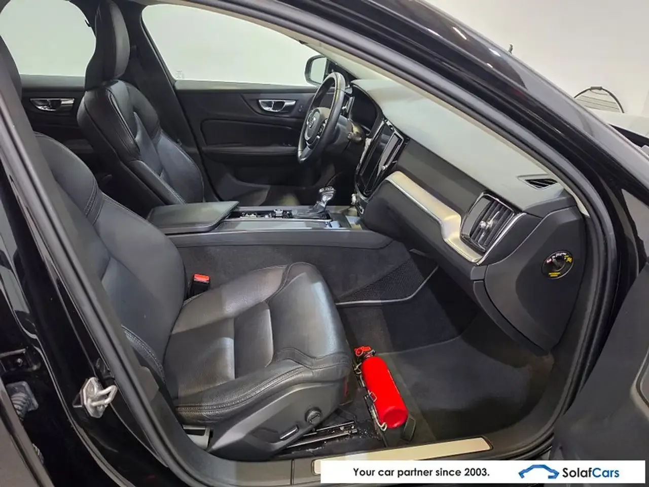 Volvo V60 Cross Country - 9