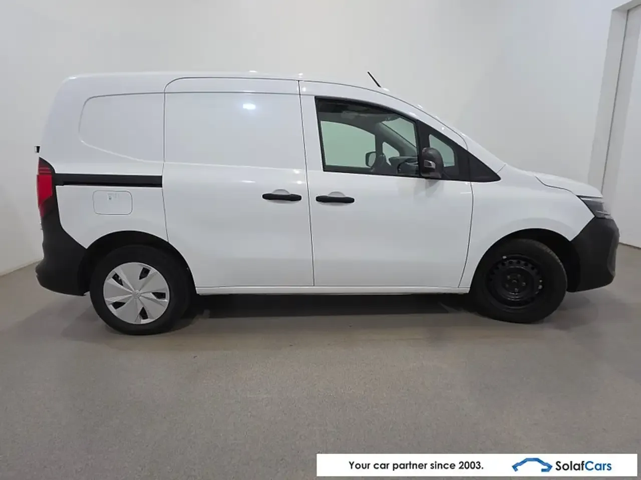 Nissan Townstar - 5