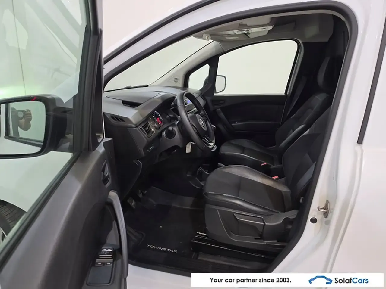 Nissan Townstar - 7