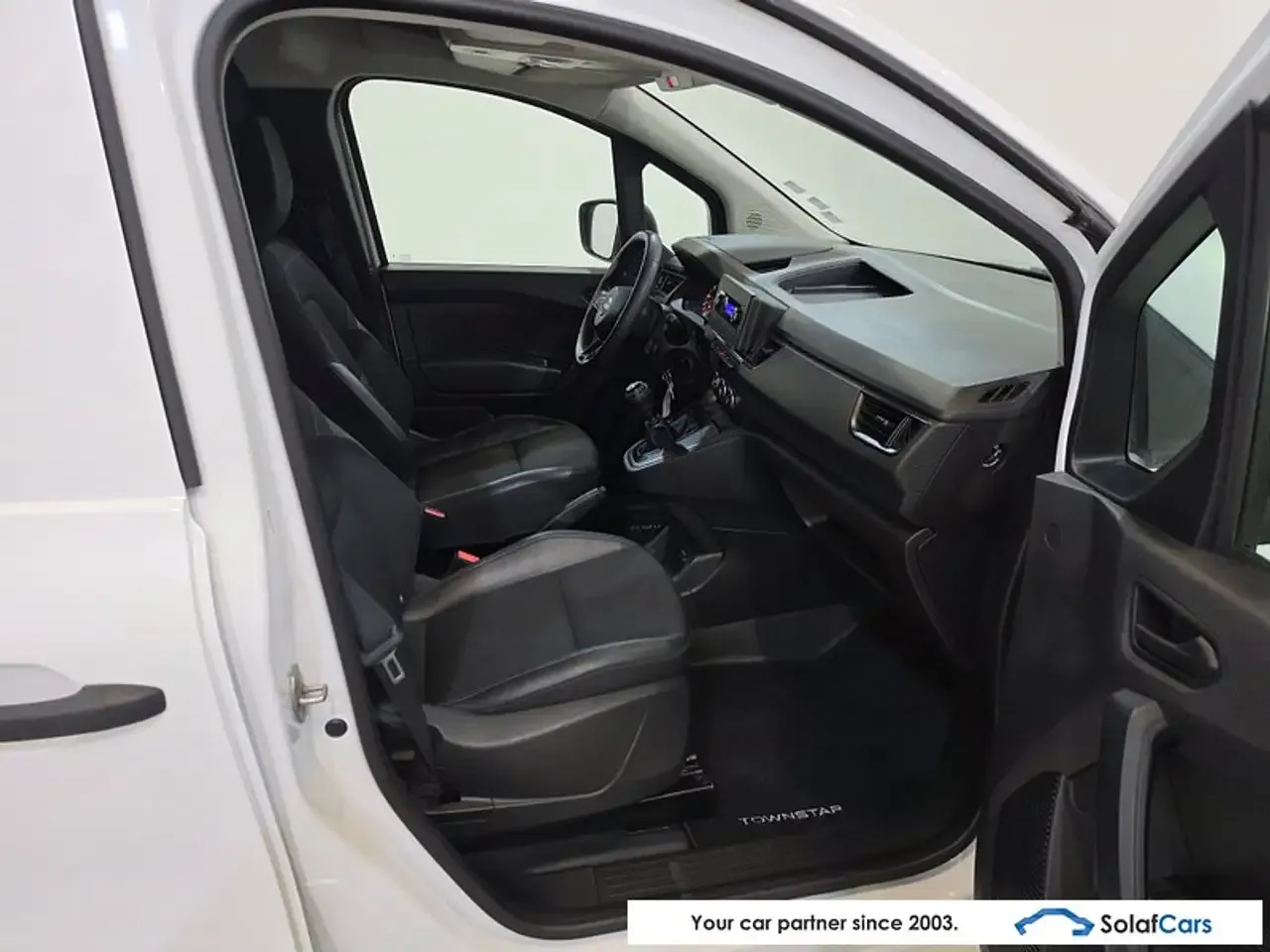Nissan Townstar - 10