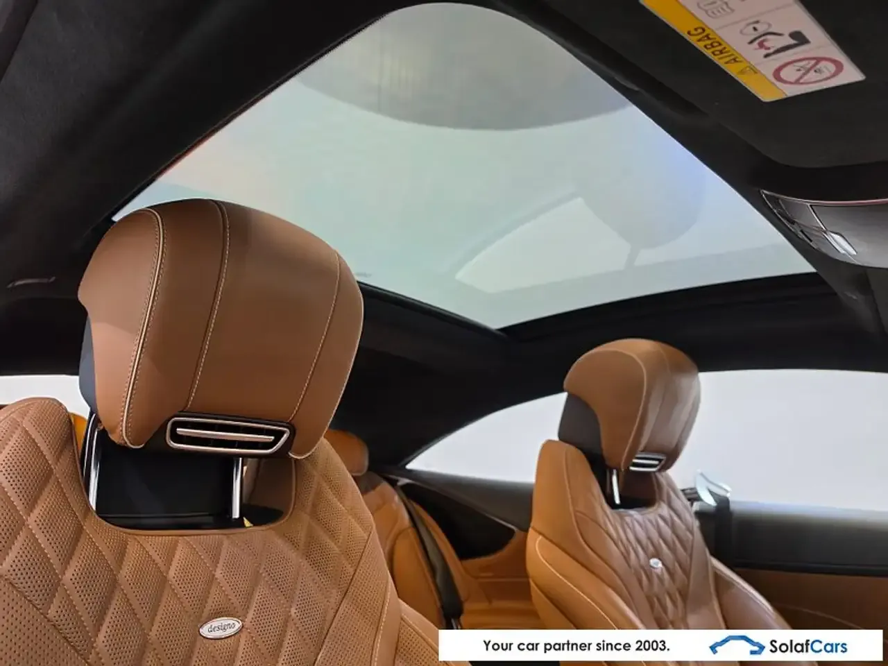 Mercedes-Benz S 450 - 11