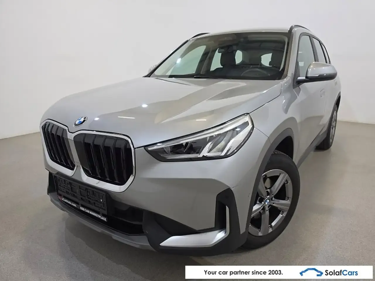BMW X1 - 1