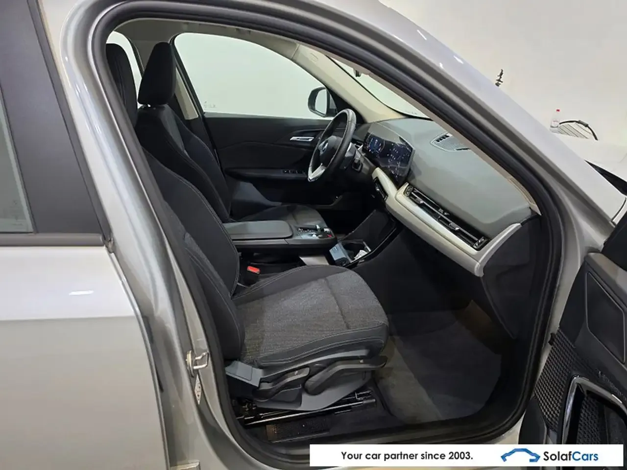 BMW X1 - 11