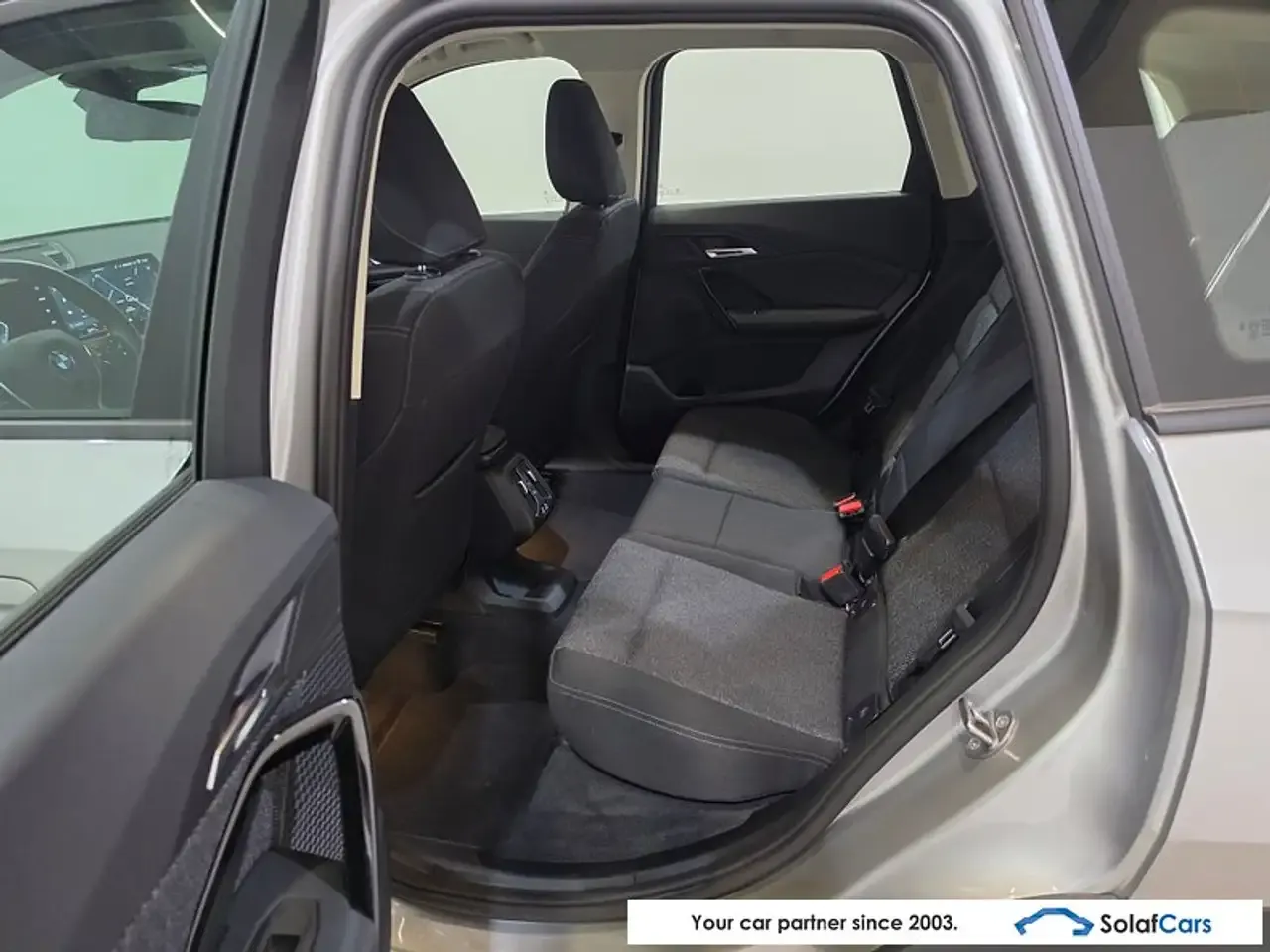 BMW X1 - 12