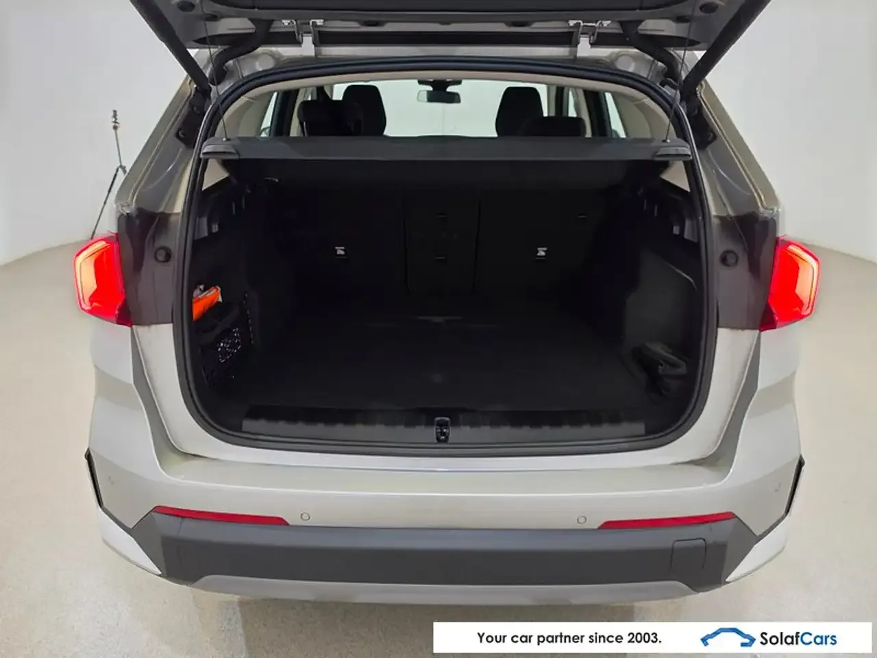 BMW X1 - 14