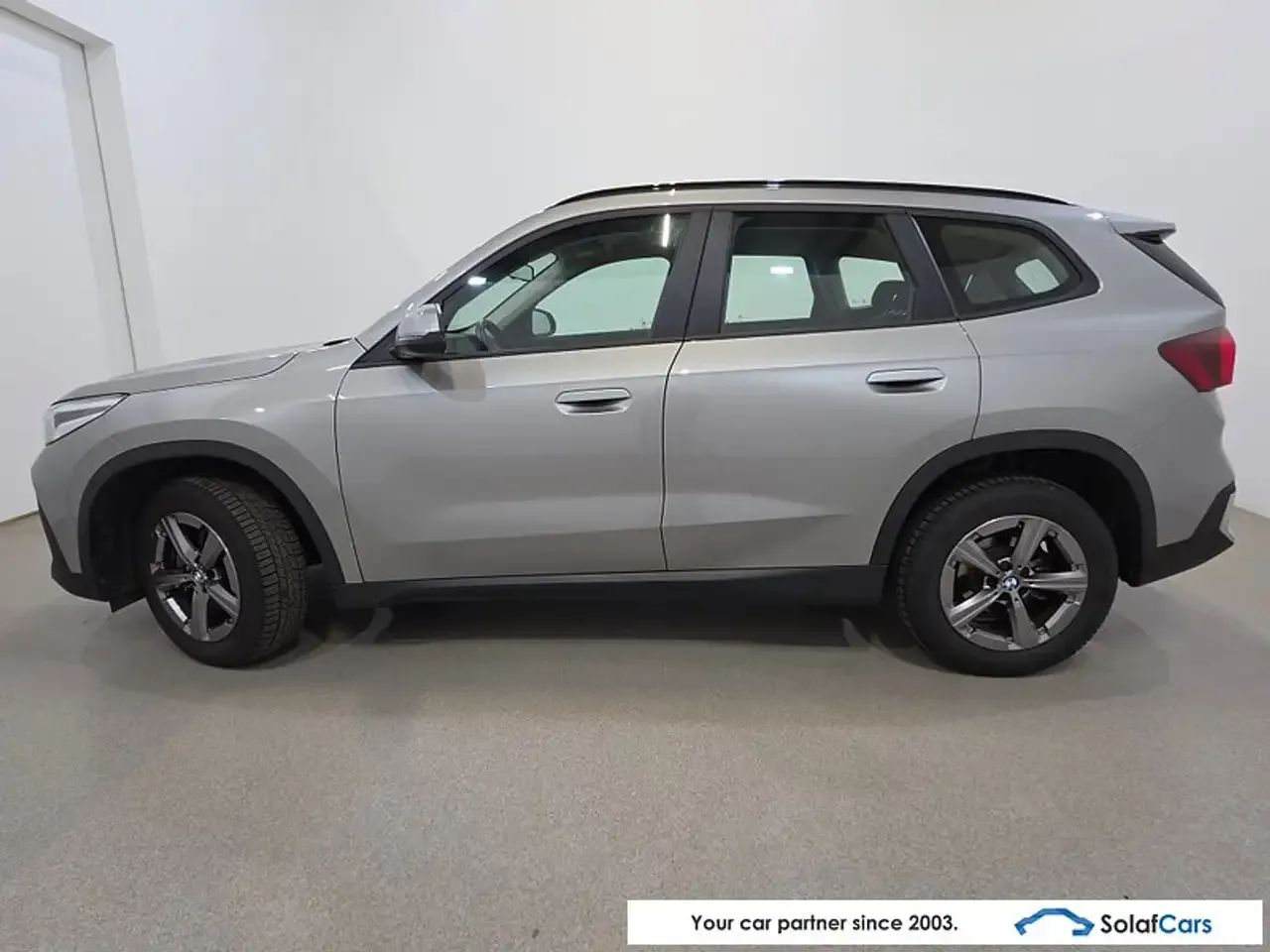 BMW X1 - 2