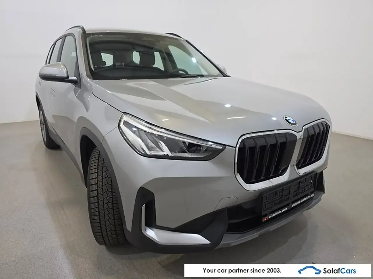 BMW X1 - 3