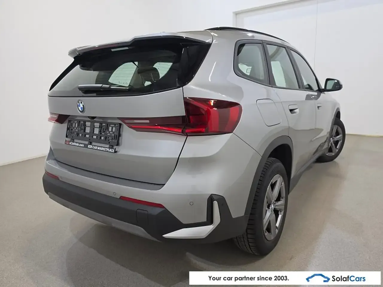 BMW X1 - 4