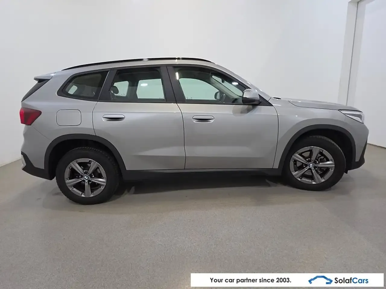 BMW X1 - 5