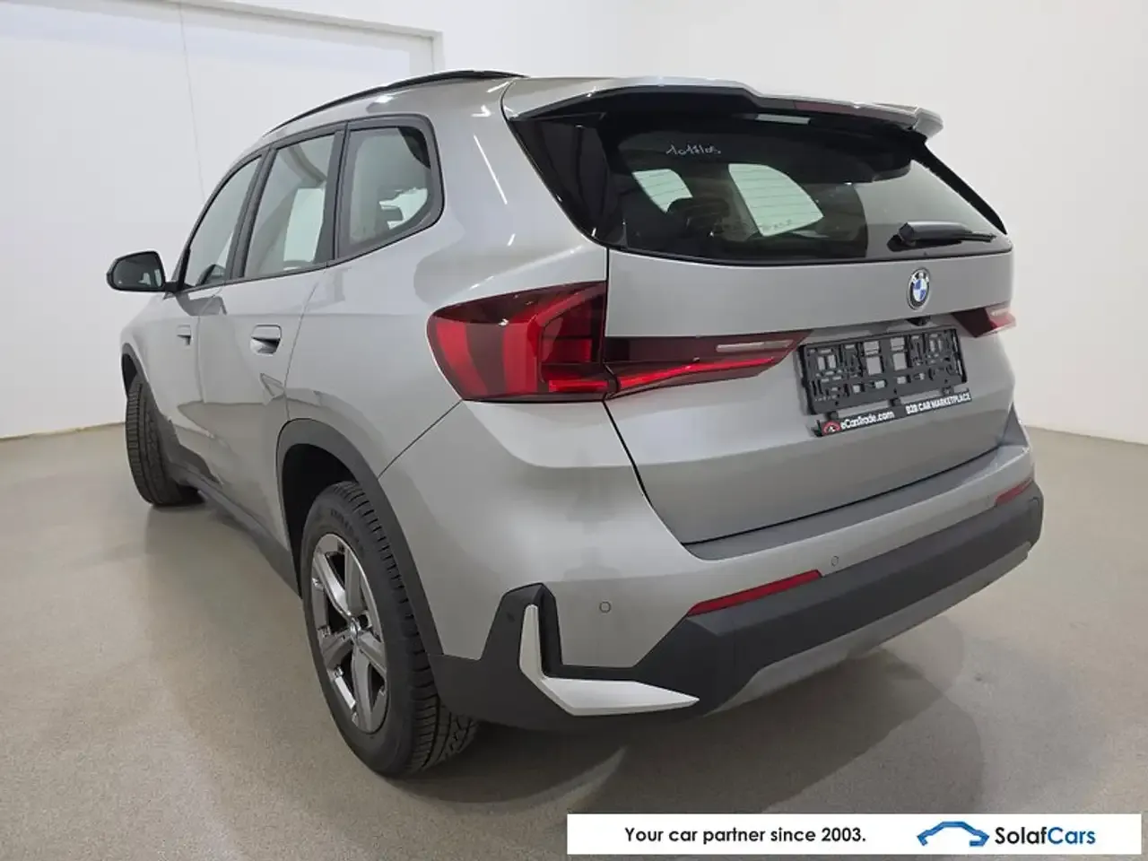 BMW X1 - 6