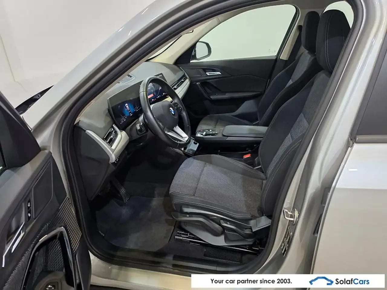 BMW X1 - 7