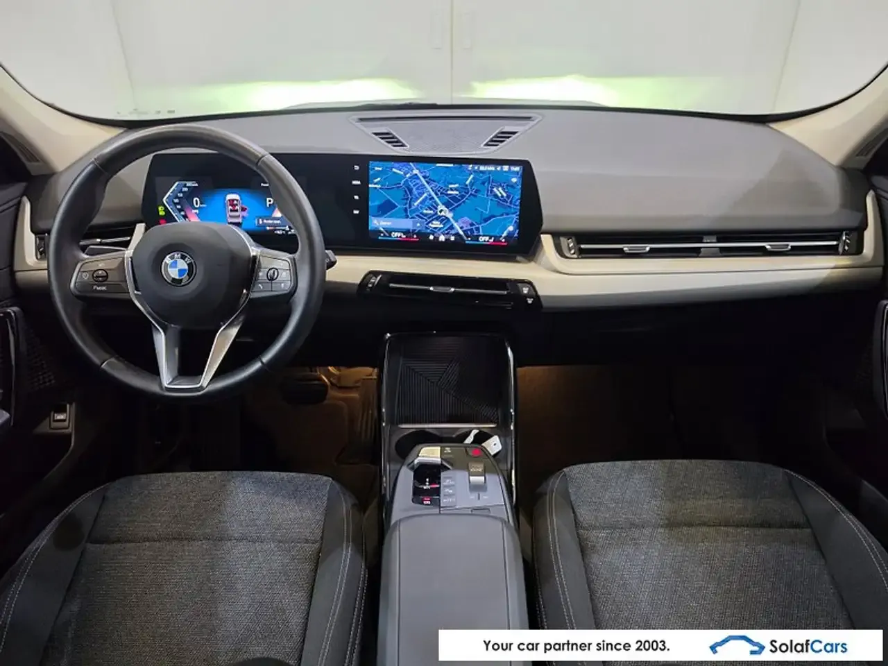 BMW X1 - 8