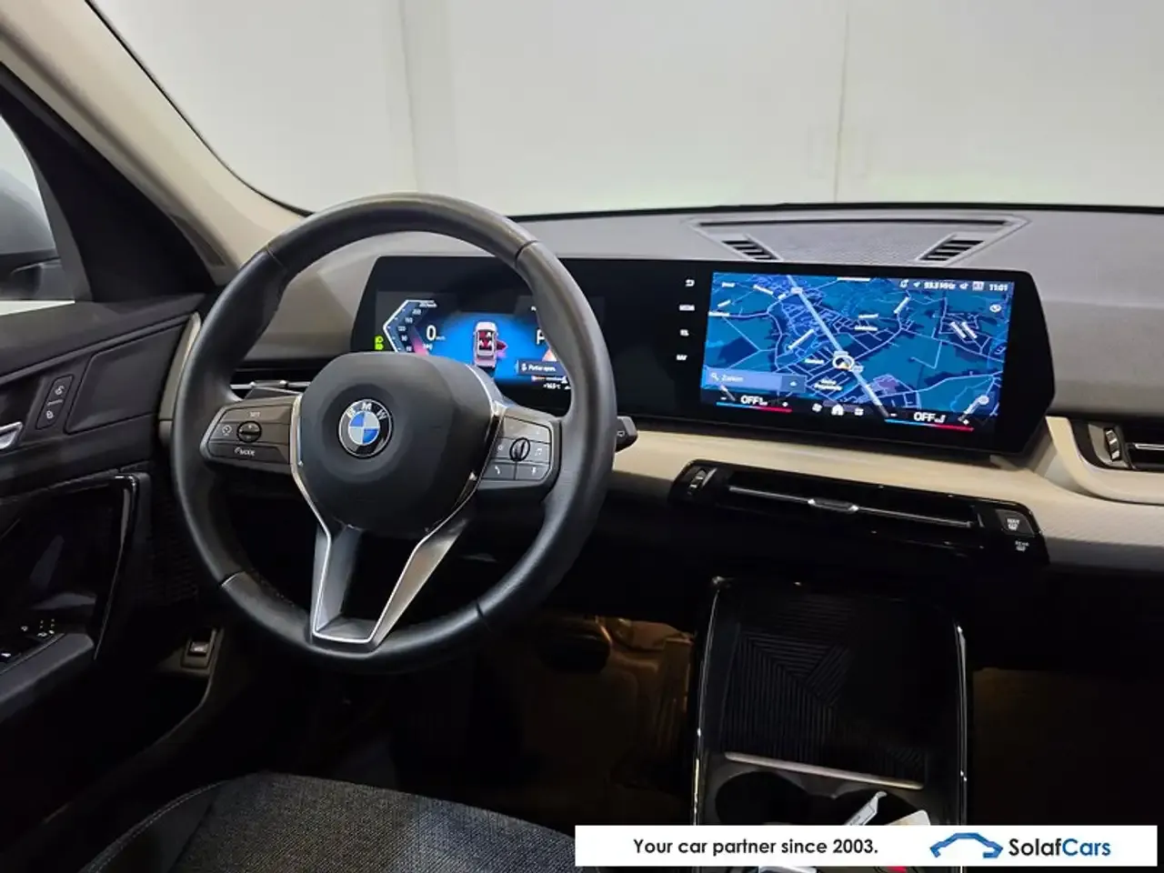 BMW X1 - 9