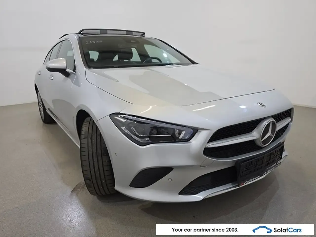 Mercedes-Benz - 3