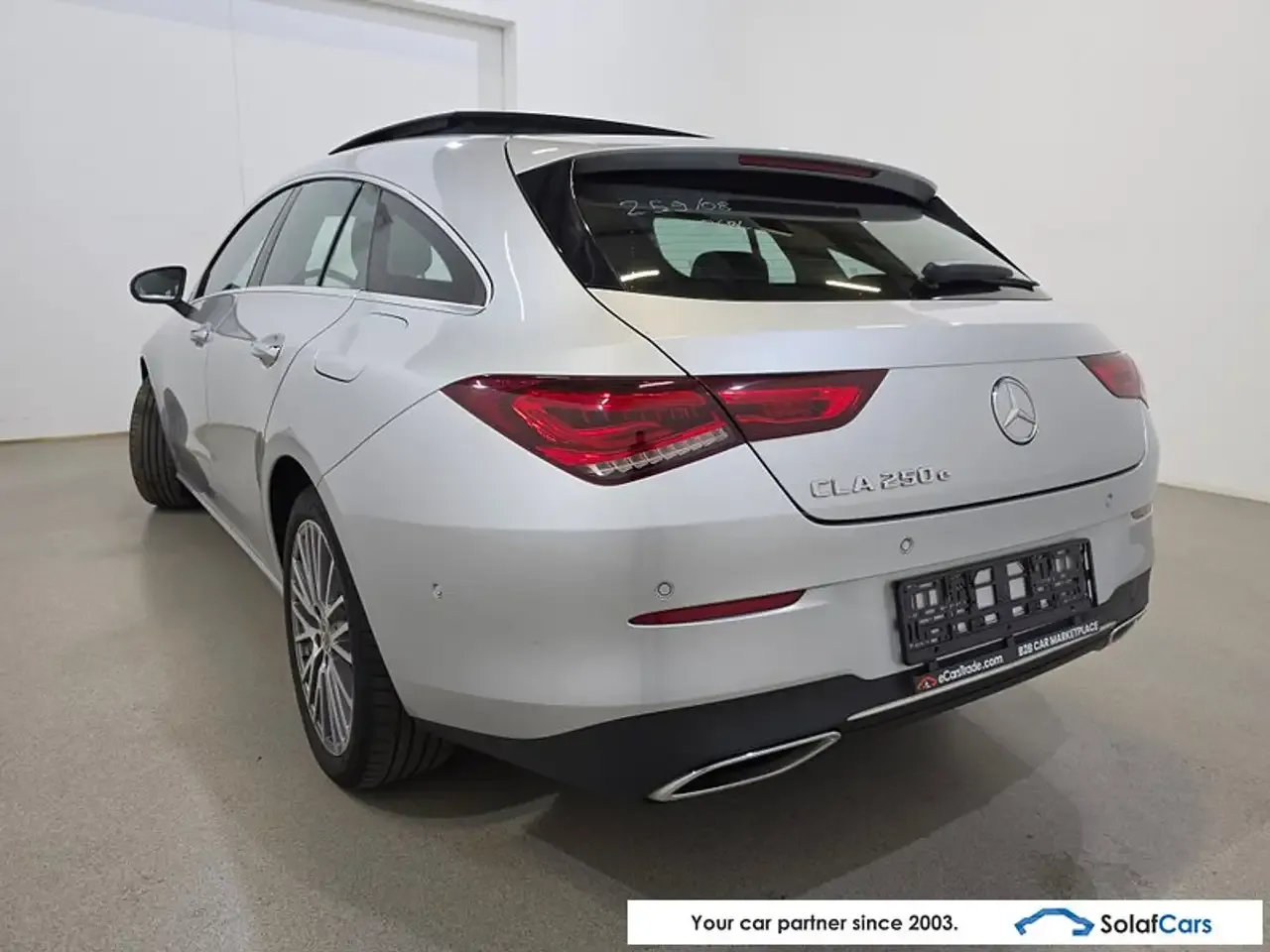 Mercedes-Benz - 6