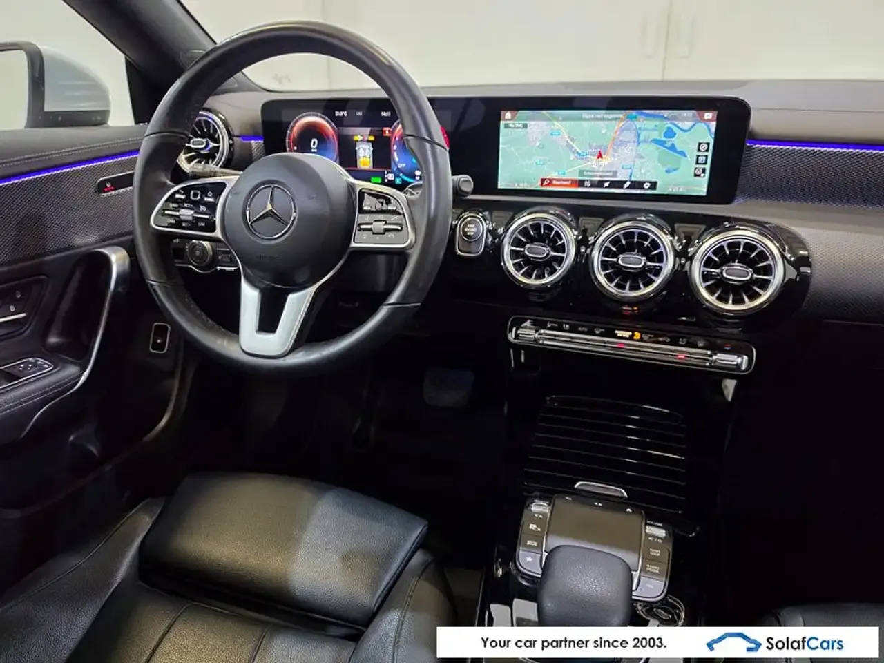 Mercedes-Benz - 9