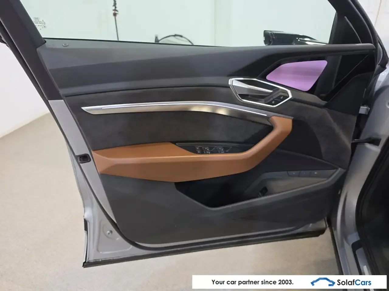 Audi e-tron - 18