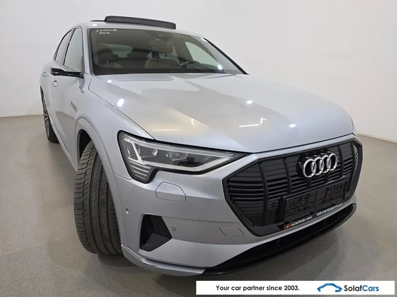 Audi e-tron - 3