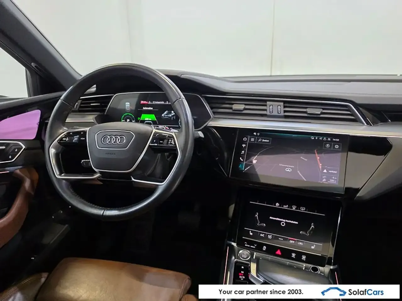 Audi e-tron - 9