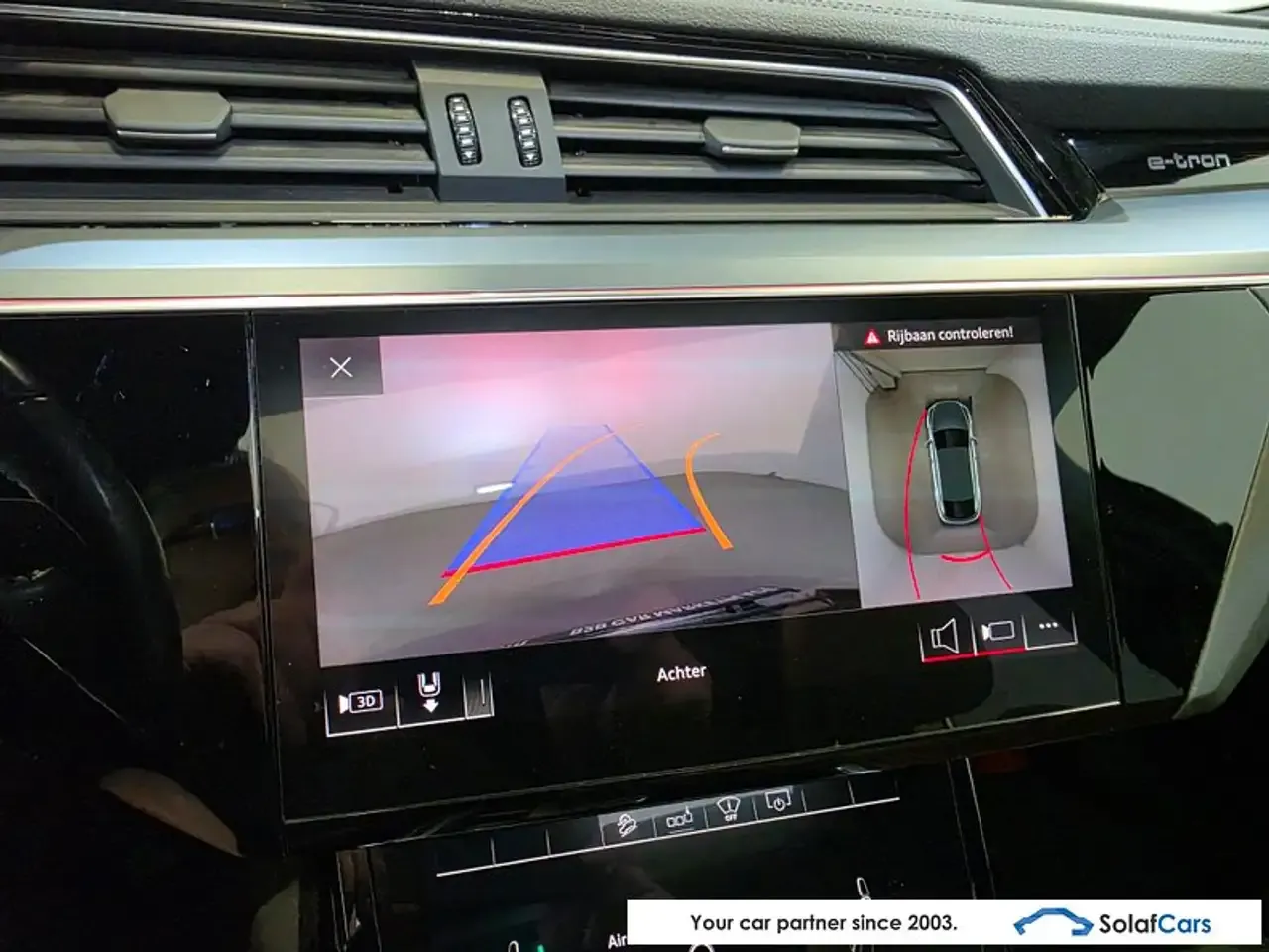 Audi e-tron - 10
