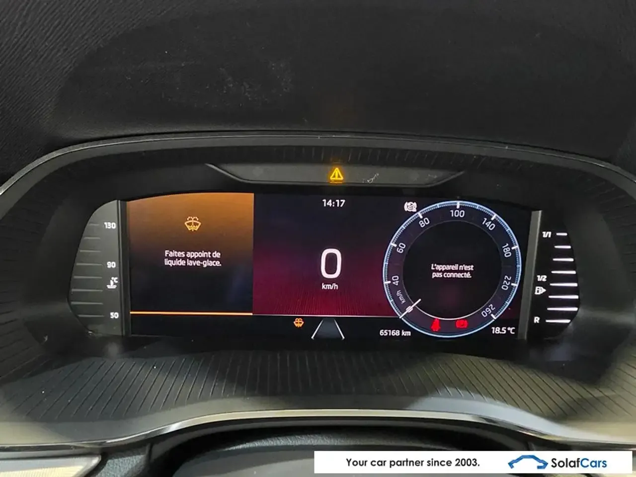 Skoda Octavia - 19