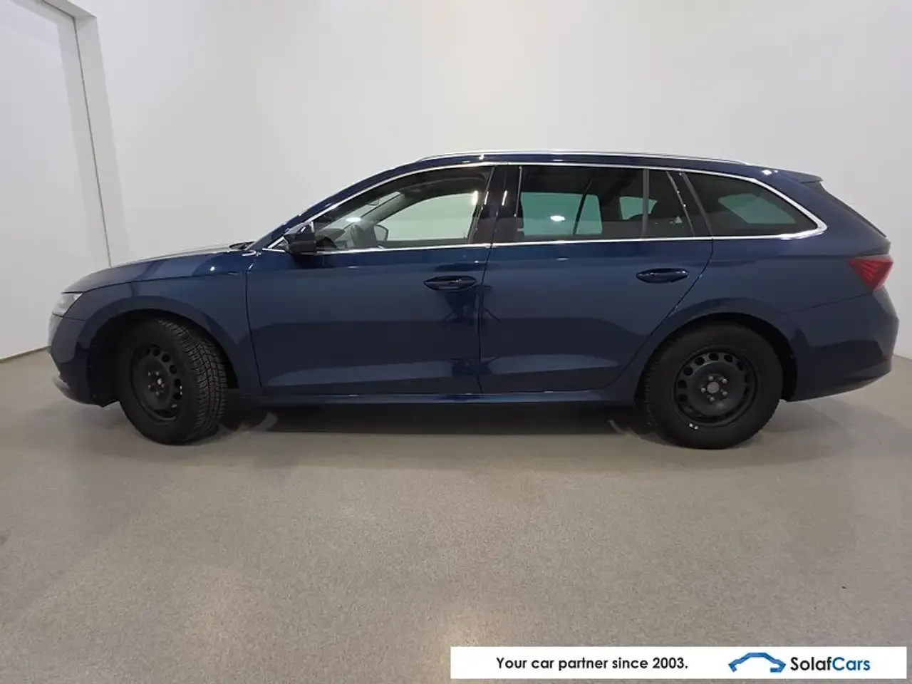 Skoda Octavia - 2