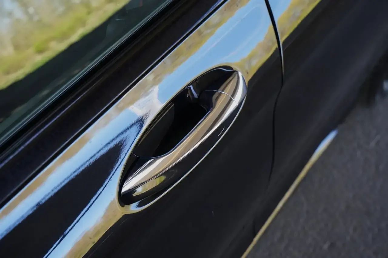 Mercedes-Benz C 43 AMG - 11