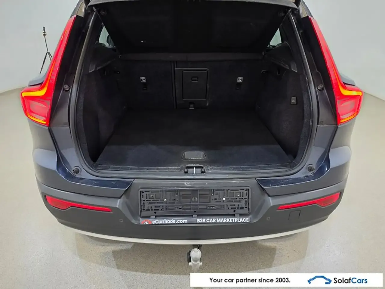 Volvo XC40 - 14