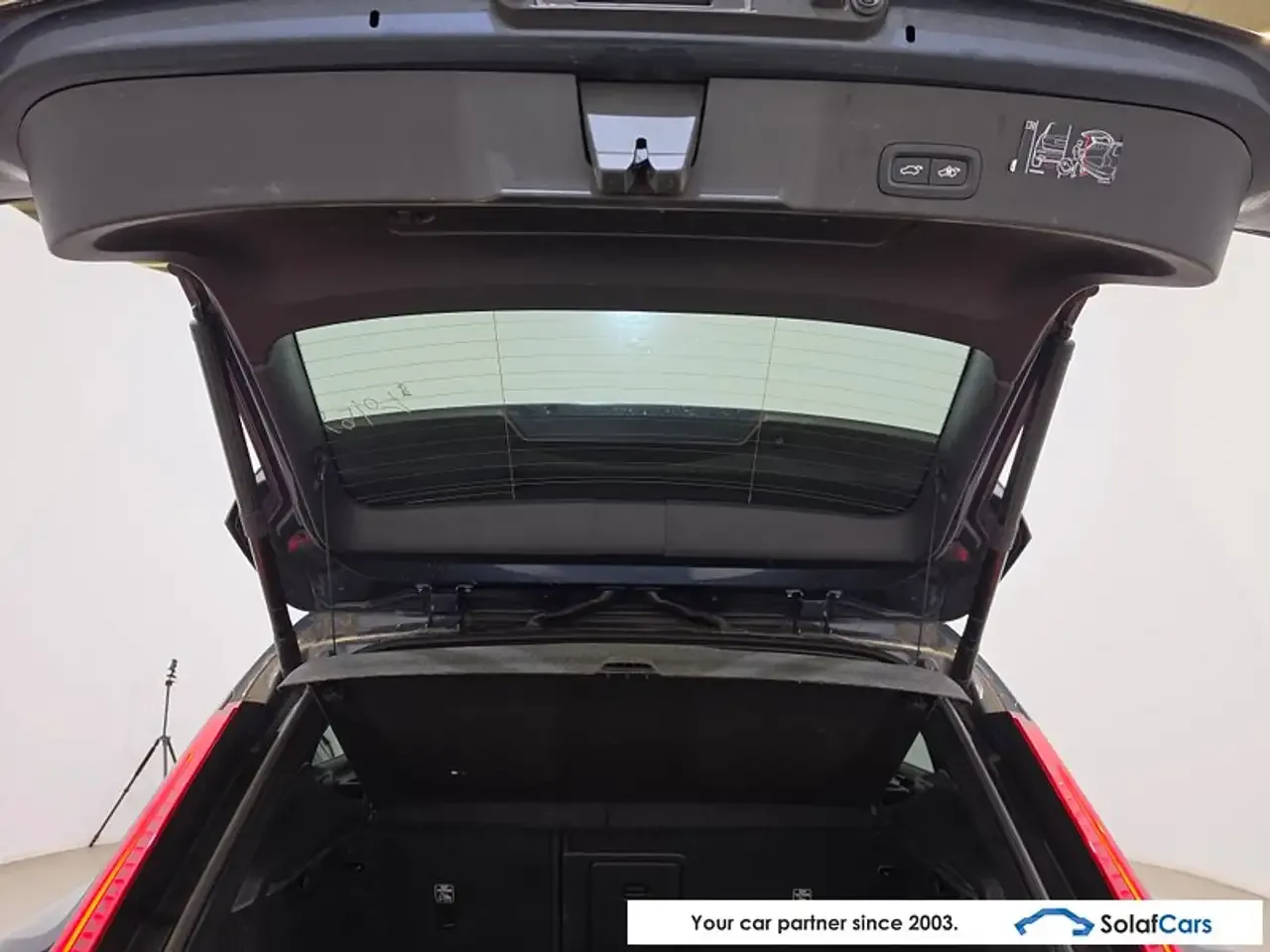 Volvo XC40 - 17